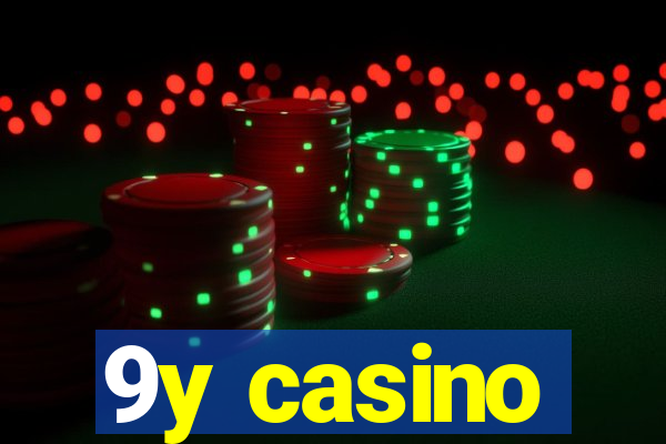 9y casino